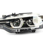 Faros LED izquierdo para BMW F30N, F31N (OEM 63117419629). Original BMW.