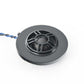 Altavoz agudo HiFi OEM 65136809630 para BMW G42, G20, G01, G08, F97, G02, F98, G05, G06, G07. Original BMW.