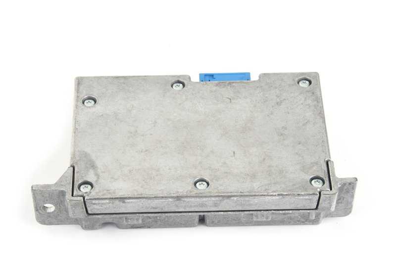 Cobertura del marco de la ventana de la puerta delantera derecha para BMW F48, F48N, F49, F49N (OEM 51337435818). Original BMW.