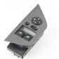 Interruptor para elevalunas y plegado de espejos para BMW Z4 E85 (OEM 61316935867). Original BMW.