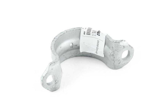 Right stabilizer support for BMW 7 Series E65, E66 (OEM 33556779492). Genuine BMW