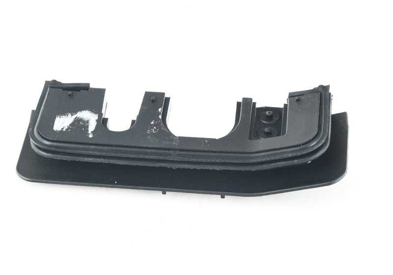 Soporte de cable para BMW Serie 5 E39 (OEM 12521427293). Original BMW