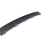 Moldura de protección central para BMW G20, G21, G28 (OEM 51117471512). Original BMW