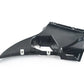 Conducto de aire lateral izquierdo para BMW F16 (OEM 51118056505). Original BMW