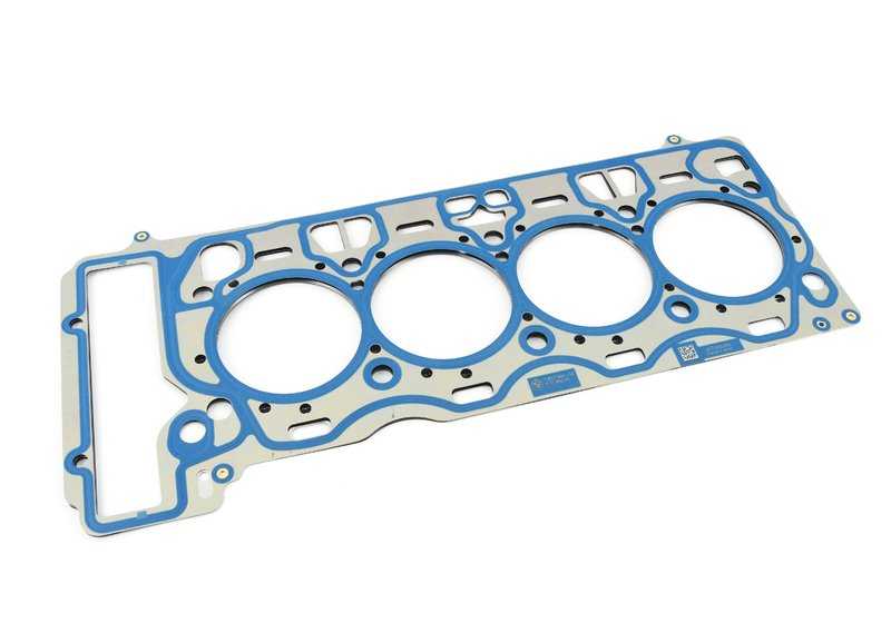 Junta de culata OEM 11127853634 para BMW F90, G90, G70, F91, F92, F93, G05, F95, G06, F96, G07, G09. Original BMW