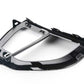 Cubierta entrada de aire izquierda para BMW X5 G05 (OEM 51118074269). Original BMW