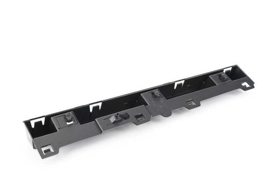 Left retaining bar for BMW F36, F36N (OEM 51777320205). Original BMW