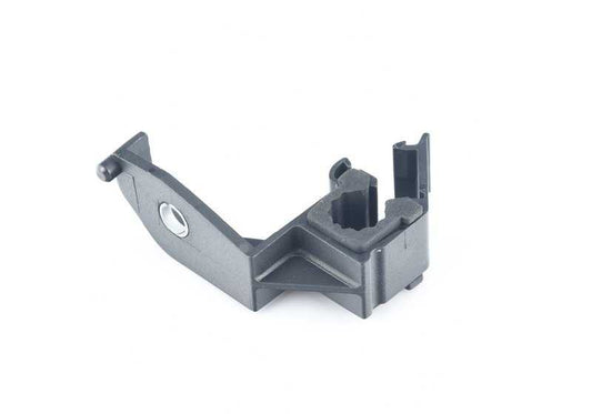 Air Conditioning Pressure Line Bracket for BMW E87, E90, E91, E92, E93 (OEM 64536956711). Original BMW