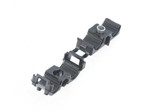 OEM 17227610261 Suporte de tubo/cabo para BMW F20, F21, F22, F23, F30, F31, F34, F32, F33, F36, E70, F15, E71, F16. BMW originais.