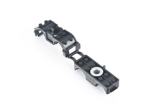 TUBI OEM/Supporto per cavi 1727610261 per BMW F20, F21, F22, F23, F30, F31, F34, F32, F33, F36, E70, F15, E71, F16. BMW originale.