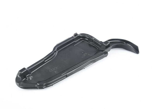 Cubierta para base de limpiaparabrisas para BMW F20, F21, F22, F23, F30, F31, F34, F32, F33, F36 (OEM 51717354545). Original BMW