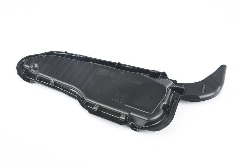 Wiper Blade Base Cover for BMW F20 F21 F22 F23 F30 F31 F34 F32 F33 F36 (OEM 51717354545) Original BMW