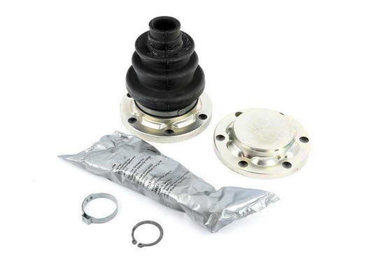 Kit de reparación de fuelle para BMW E23 (OEM 33219067914). Original BMW.