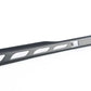 Brazo limpiaparabrisas izquierdo para BMW E60, E61, E63, E64 (OEM 61619449959). Original BMW