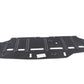 Pantalla de vano motor trasera para BMW i I01, I01N (OEM 51757255135). Original BMW.