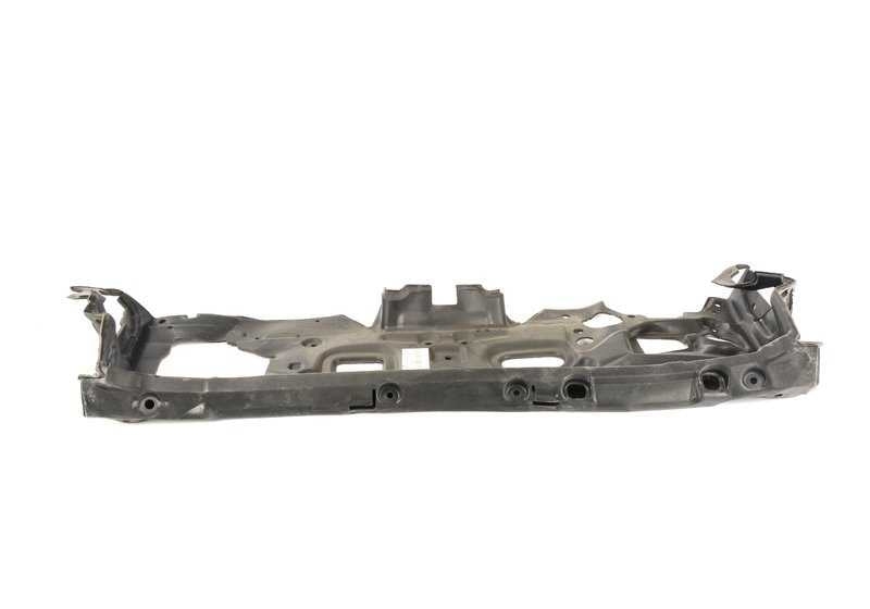 Aislante acústico frontal OEM 51489113809 para BMW F10, F11, F01, F02, F04. Original BMW.