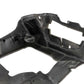 Aislante acústico frontal OEM 51489113809 para BMW F10, F11, F01, F02, F04. Original BMW.