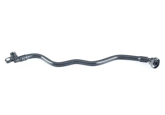 Tank Breather Line for BMW F20N, F21N, F22, F23, F30N, F31N, F34N, F32, F33, F36, G30, G31, G38, G32, G11, G12, G01, G02 (OEM 13907643103). Original BMW