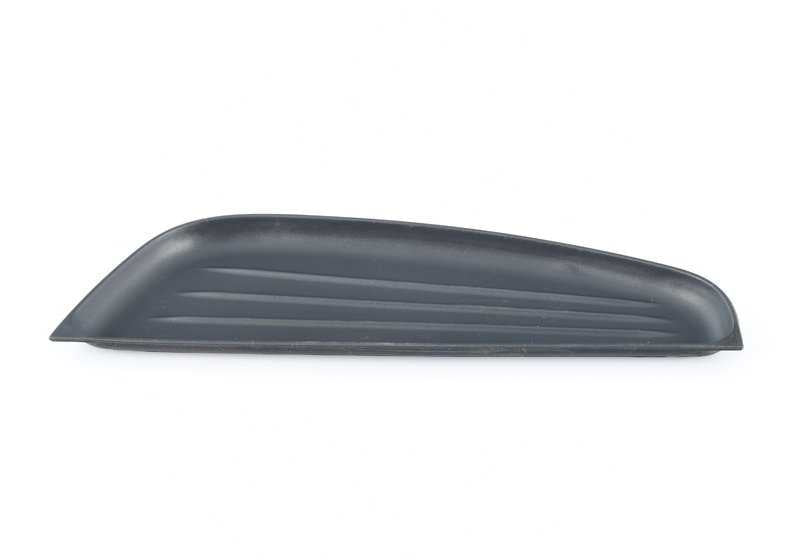 Rear right insert for BMW X5 F15, F85 (OEM 51427292498). Original BMW