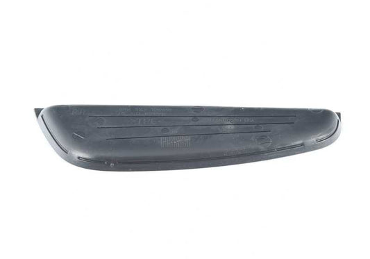 Rear right insert for BMW X5 F15, F85 (OEM 51427292498). Original BMW