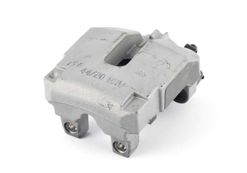 Cramp de freio direito do OEM 34216776788 para BMW E70, F15, E71, F16. BMW original.