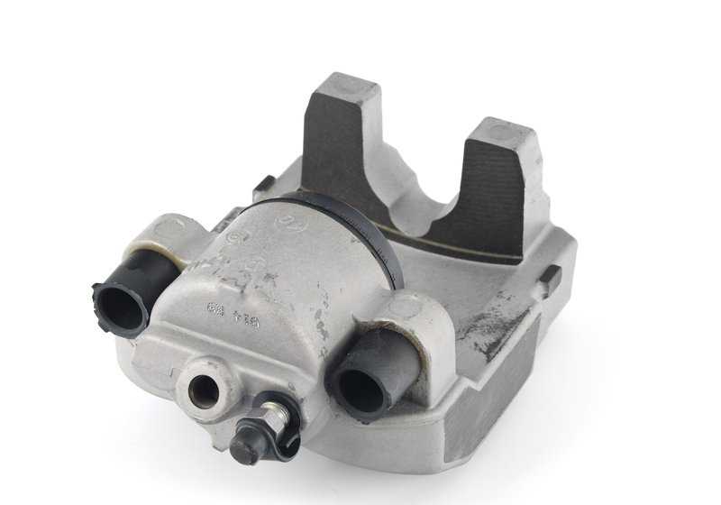 Cramp de freio direito do OEM 34216776788 para BMW E70, F15, E71, F16. BMW original.