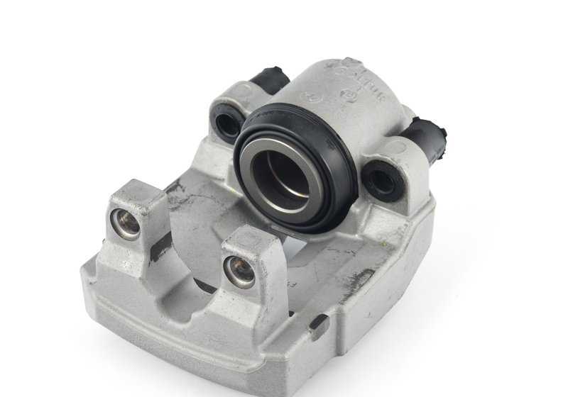 Cramp de freio direito do OEM 34216776788 para BMW E70, F15, E71, F16. BMW original.