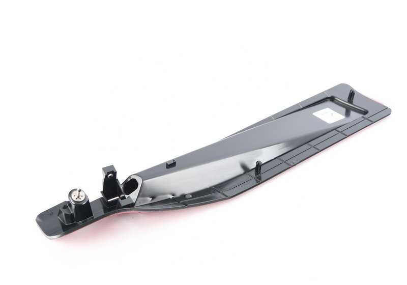 Soporte del módulo de luz izquierdo para BMW X6 G06, G06N (OEM 63147946671). Original BMW