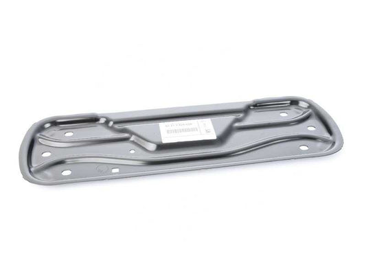 Connection Bracket for BMW F20, F21, F22N, F23, F30, F31, F34, F35, F80 (OEM 51717425606). Original BMW.