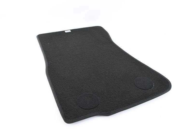 Floor mats for BMW Z4 E89 (OEM 51477222157). Original BMW