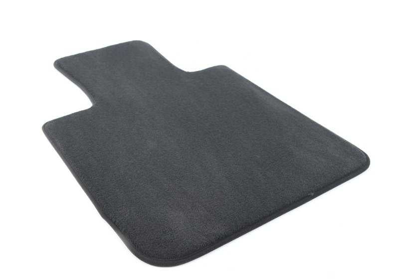 Floor mats for BMW Z4 E89 (OEM 51477222157). Original BMW