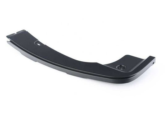 Primed right fender extension for BMW X5 E70 (OEM 51127217838). Original BMW.