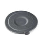 Alfombrilla Insertable Porta Bebidas para BMW Serie 5 F10, F11, F18 (OEM 51169213660). Original BMW