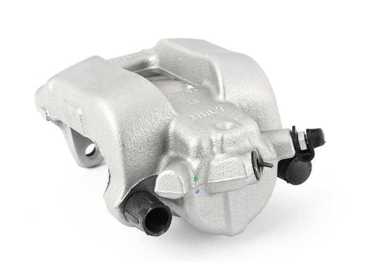 Front Left Brake Caliper OEM 34116850969 for BMW F22, F23, F30, F31, F34, F32, F33, F36. Original BMW.