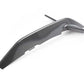 Tampa decorativa esquerda para BMW G14, G15, G16 (OEM 51118074805). BMW original.