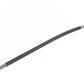 Tubo de vacío negro para BMW F10, F06, F12, F13 (OEM 11657847293). Original BMW