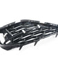 Rejilla de entrada de aire abierta derecha para BMW G14, G15, G16 (OEM 51118074422). Original BMW