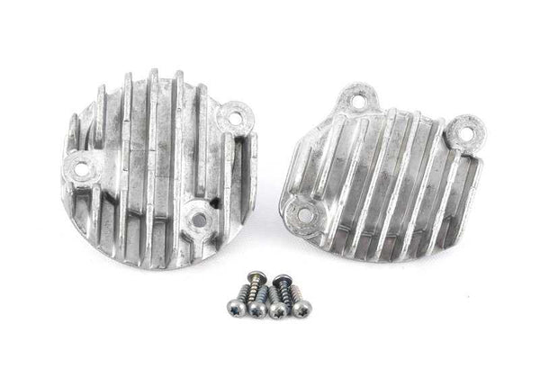 Conjunto de Módulos LED izquierdo para BMW F22, F23, F87 (OEM 63117388923). Original BMW.