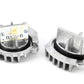 Conjunto de Módulos LED izquierdo para BMW F22, F23, F87 (OEM 63117388923). Original BMW.