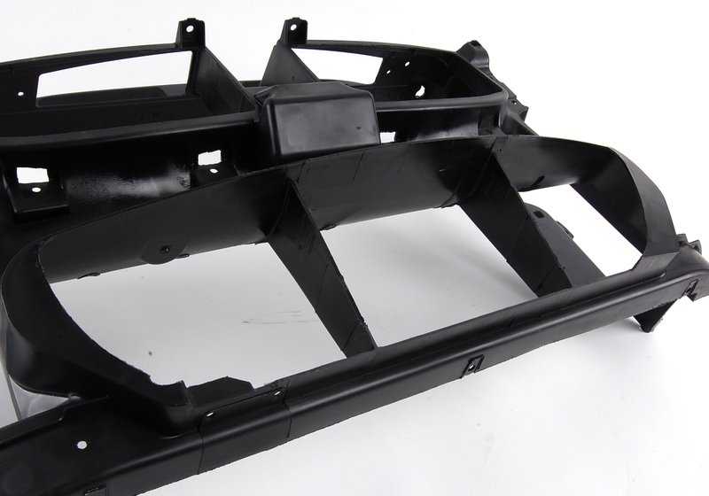 Panel frontal OEM 51718040280 para BMW Serie 3 (E90, E91). Pieza original BMW.