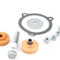 Kit de Reparación de Soporte para BMW X5 E70, E70N, X6 E71 (OEM 33522413675). Original BMW