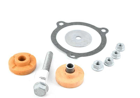 Kit de Reparación de Soporte para BMW X5 E70, E70N, X6 E71 (OEM 33522413675). Original BMW