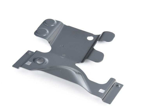 Soporte para convertidor DC/DC OEM 41007332650 para BMW F10, F11, F06, F12, F13. Original BMW.