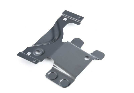 Soporte para convertidor DC/DC OEM 41007332650 para BMW F10, F11, F06, F12, F13. Original BMW.