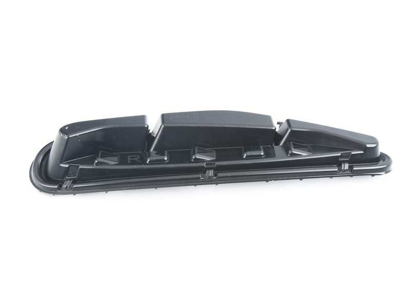 Soporte de reflectante trasero derecho para BMW Z4 G29 (OEM 51128090050). Original BMW.