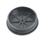 Tapa de cubrecárter OEM 11238518985 para BMW E81, E82, E87, E88, F20, F21, F22, F23, E90, E91, E92, E93, F30, F31, F34, F35, G20, F32, F33, F36, G22, G26, E60, E61, F07, F10, F11, G30, G31, G38, F06, F12, F13, G32, F01, F02, G11, G12, E84, E83, F25,