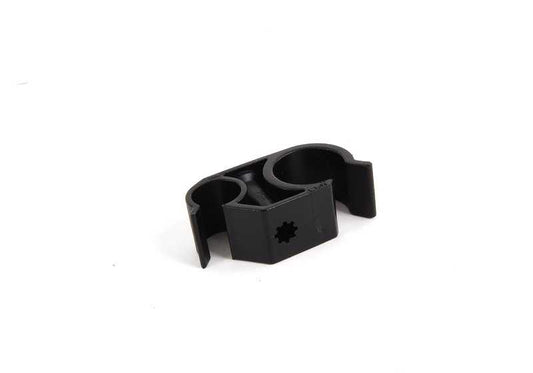 Clip pour BMW F06, F12, F13, E70, F15, F85, E71, F16, E85 (OEM 16117164411). BMW d'origine