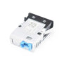 Dual USB connection for BMW 1 Series F40, F52, 2 Series F44, G42, 3 Series G20, G21, G28, 4 Series G22, G23, 5 Series G30, G31, 6 Series G32, 8 Series G16, X2 F39, X3 G01, G08, X4 G02, X5 G18, X7 G07 84160). Genuine BMW.