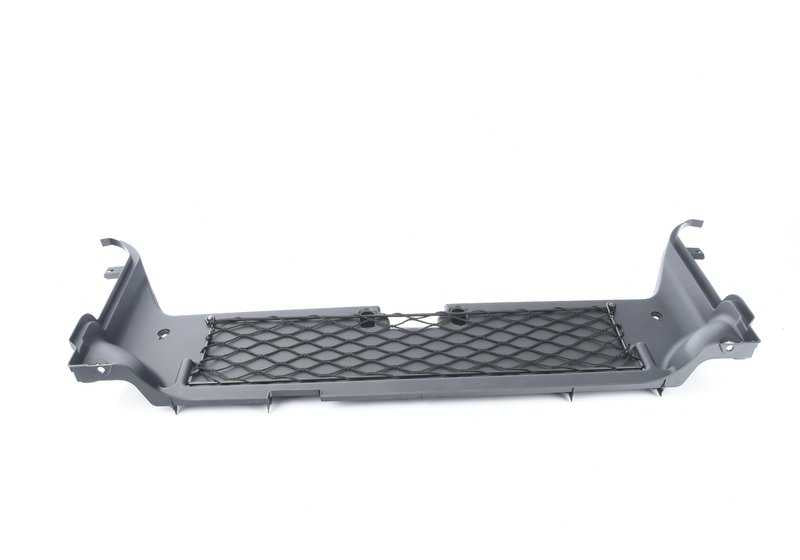 Verkleidung Abschlussblech para BMW E38 (OEM 51478157849). Original BMW