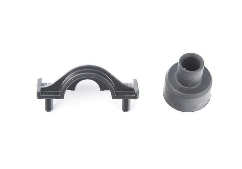 Juego de ejes flexibles para BMW F07N, F10N, F11N, F18N, F90, G30, G31, G38, G32, F01N, G11, G12, I20, F15, F85, F95, G05, G18, F16, F86, G06, G07, G09 (OEM 52107314203). Original BMW.